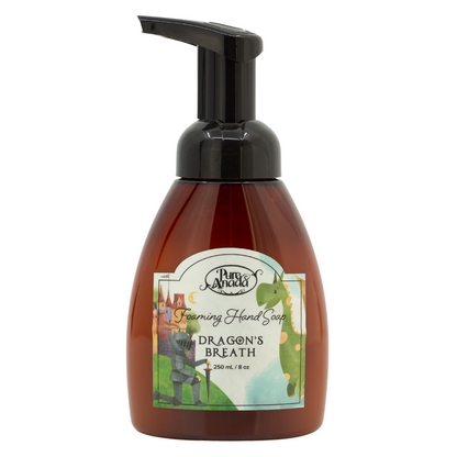 Foaming Hand Soap - Dragon's Breath