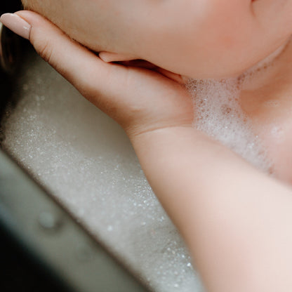 Gentle Baby Wash - Orange Vanilla