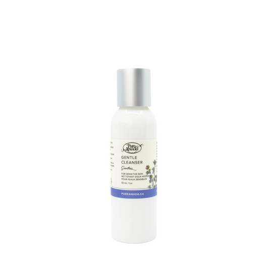 Gentle Cleanser - Scentless