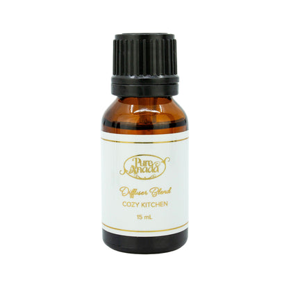 Holiday Diffuser Blend - Cozy Kitchen