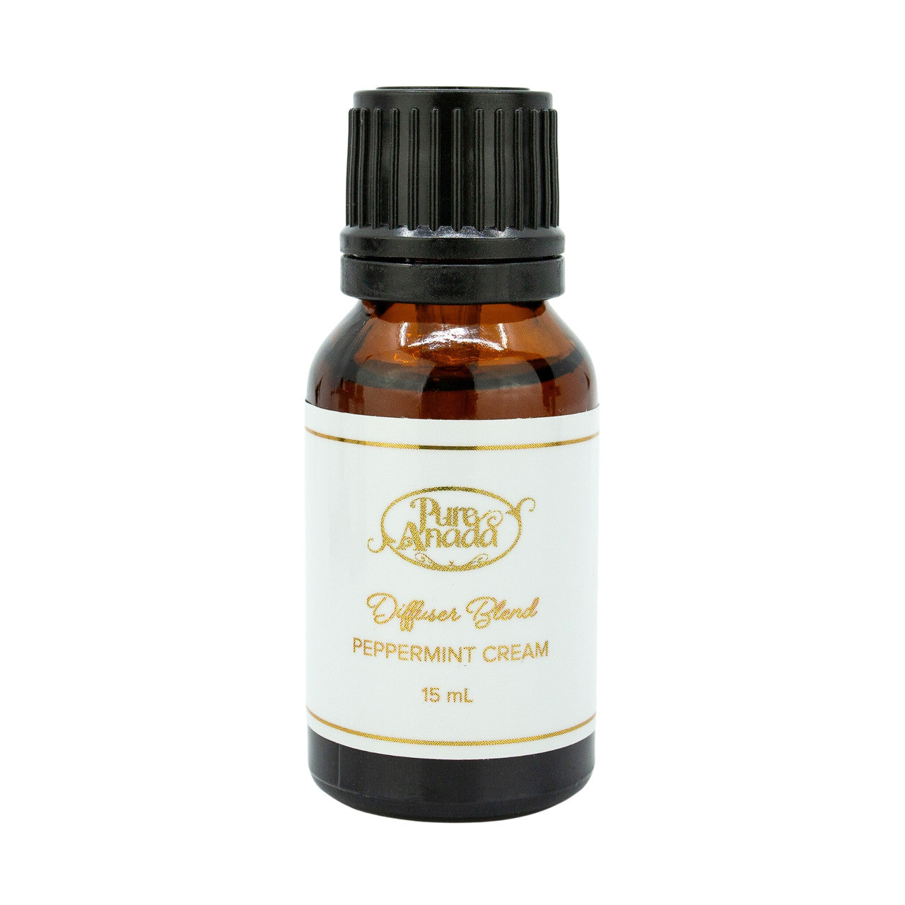 Holiday Diffuser Blend - Peppermint Cream