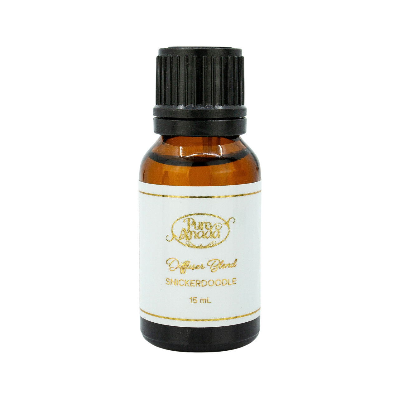Holiday Diffuser Blend - Snickerdoodle