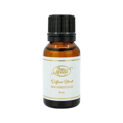 Holiday Diffuser Blend - Snickerdoodle