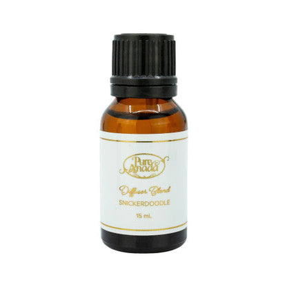 Holiday Diffuser Blend - Snickerdoodle