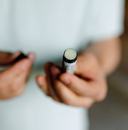 Lip Balm - Spearmint