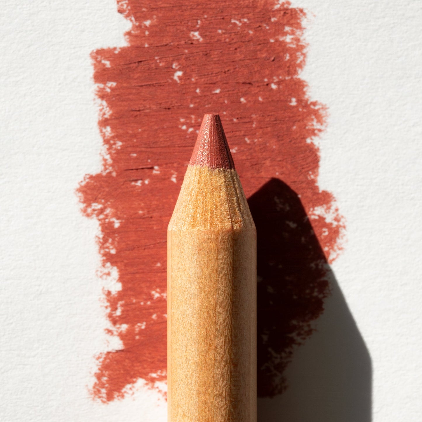 Pureline Lip Pencil - Warm Nude