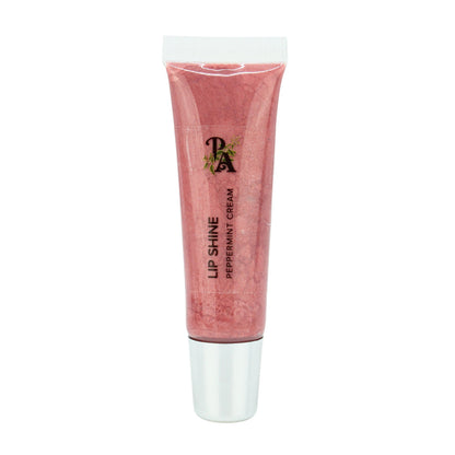 Lip Shine - Peppermint Cream