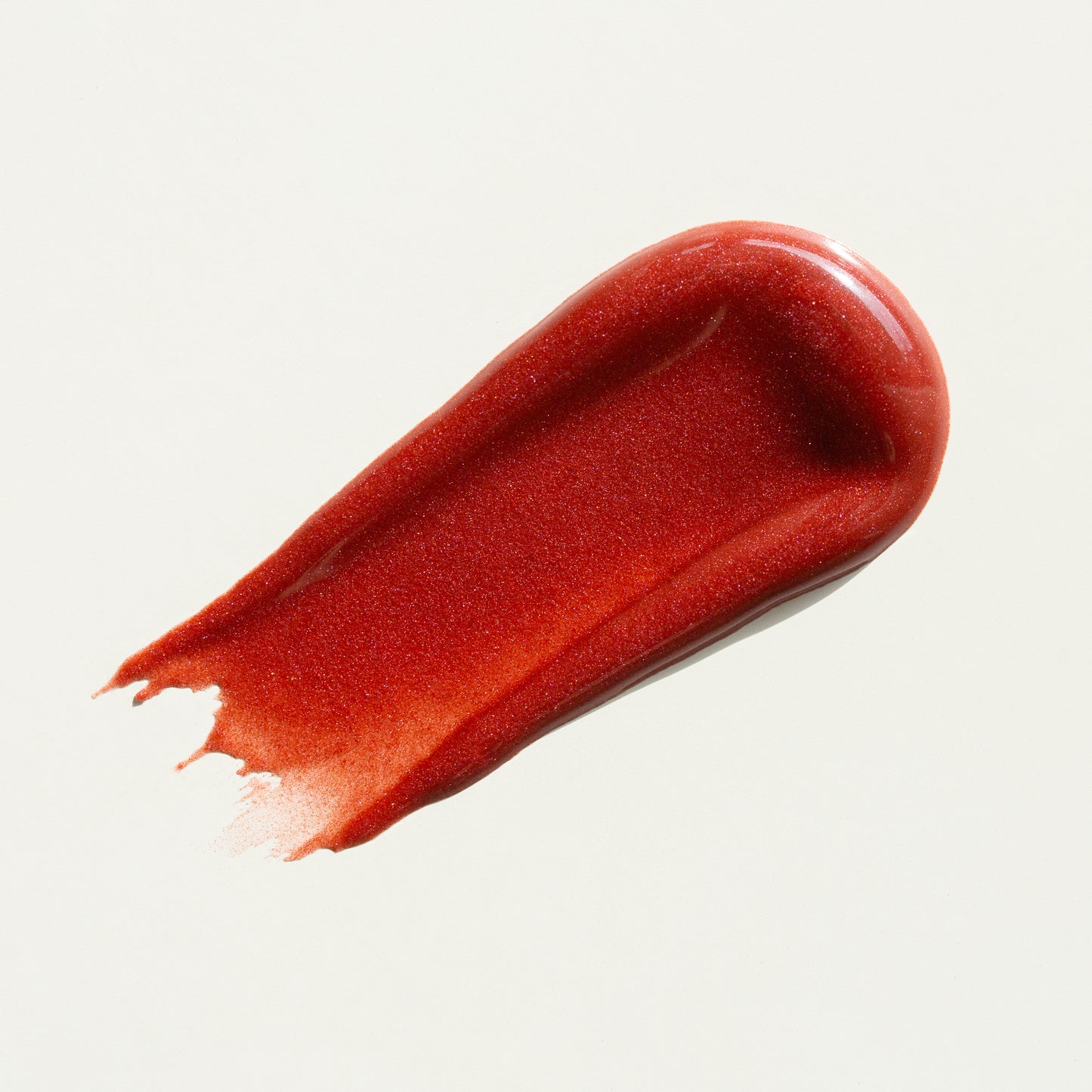Lip Shine - Frosted Cranberry