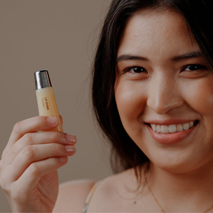 Lip Shine - Coconut