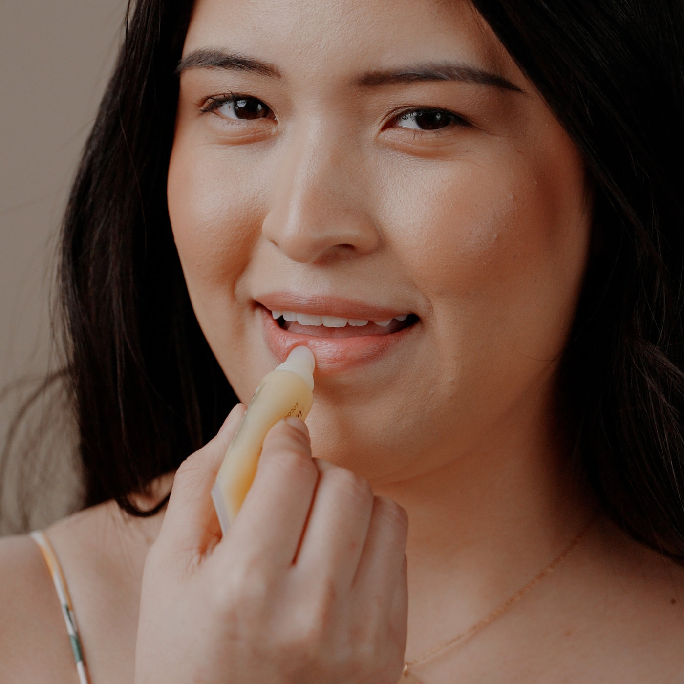 Lip Shine - Coconut