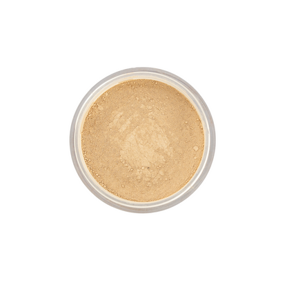 Loose Mineral Foundation - 10W Linen