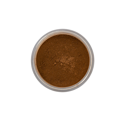 Loose Mineral Foundation - 120C Espresso
