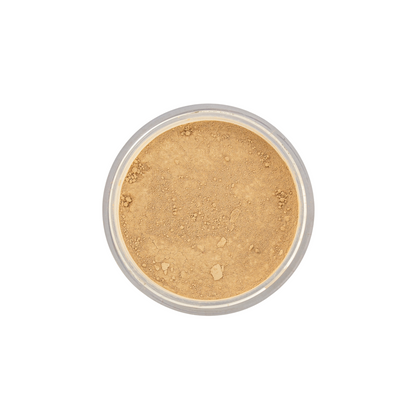 Loose Mineral Foundation - 15W Ivory