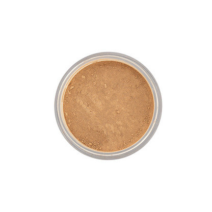Loose Mineral Foundation - 20C Shell