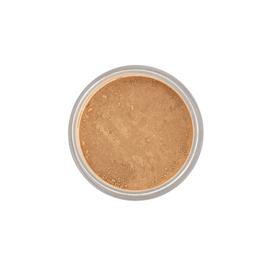 Loose Mineral Foundation - 20C Shell