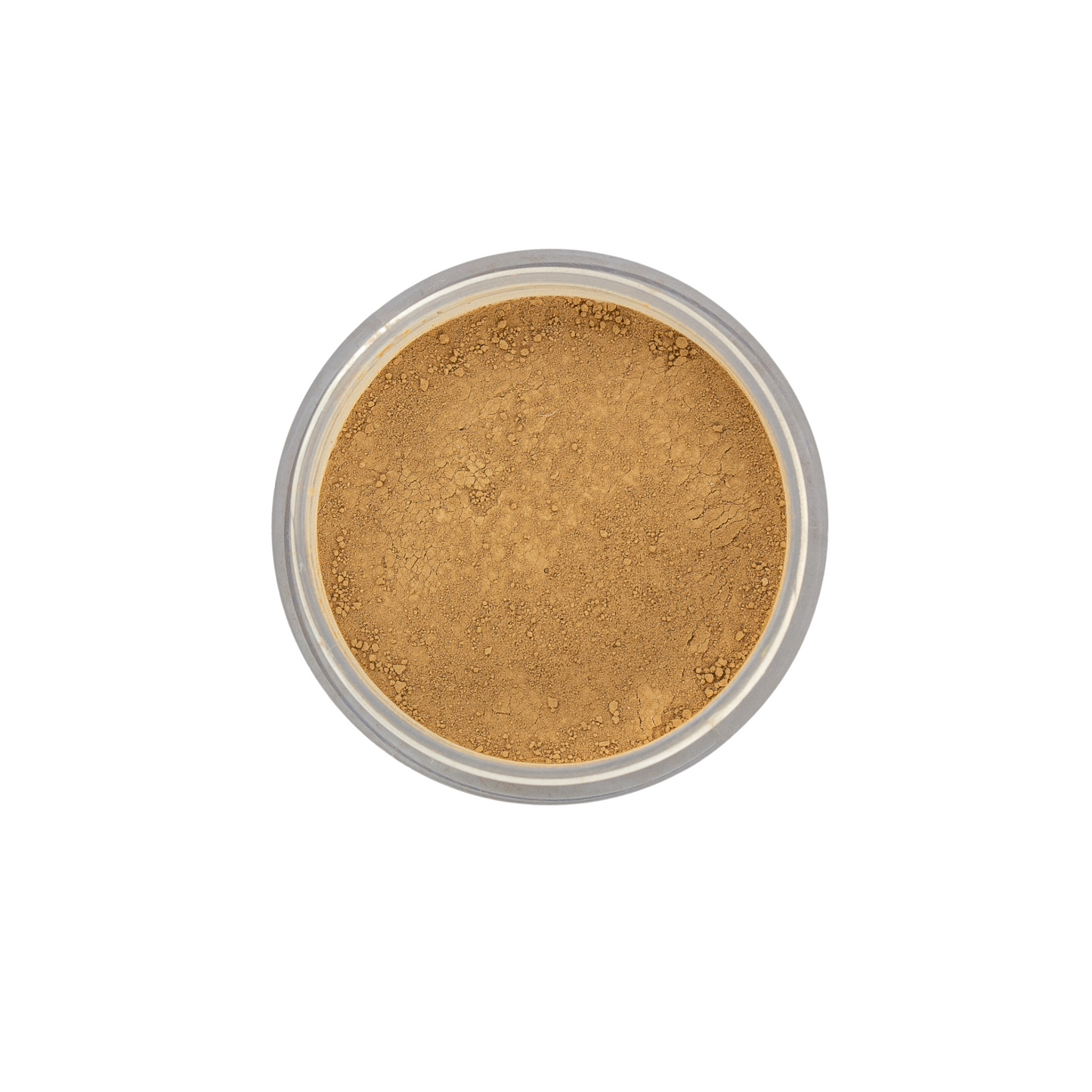 Loose Mineral Foundation - 30W Wheat