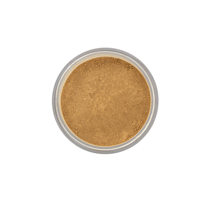 Loose Mineral Foundation - 30W Wheat