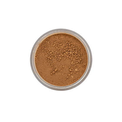 Loose Mineral Foundation - 40C Tawny
