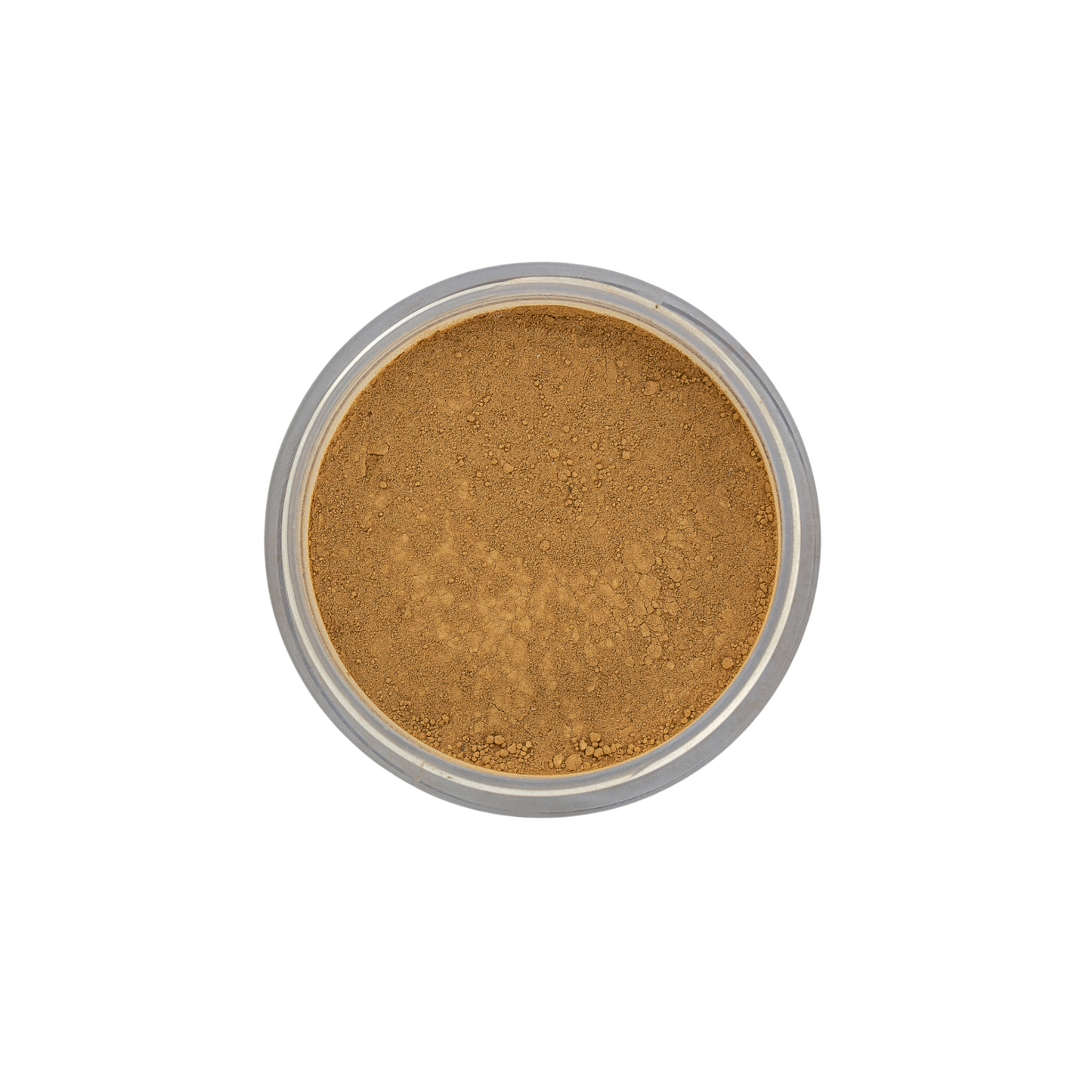 Loose Mineral Foundation - 40W Honey