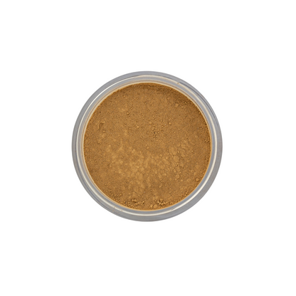 Loose Mineral Foundation - 40W Honey