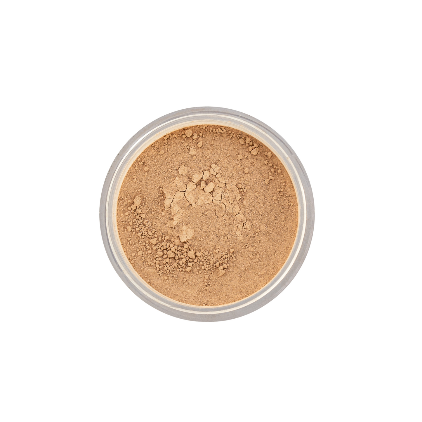 Loose Mineral Foundation - 15C Rose