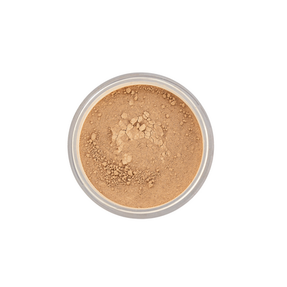 Loose Mineral Foundation - 15C Rose