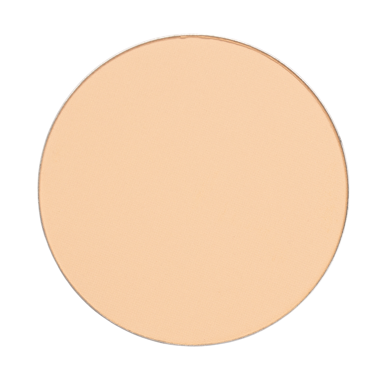 UPDATED Pressed Sheer Matte Foundation - Porcelain