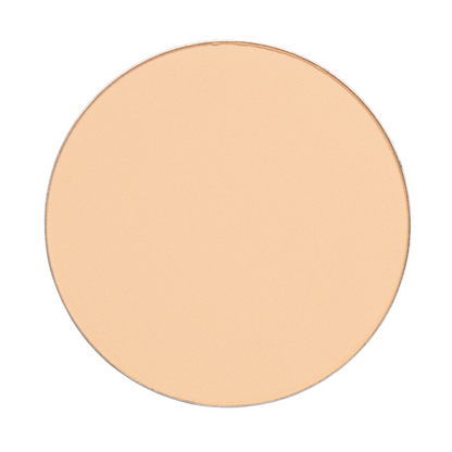 UPDATED Pressed Sheer Matte Foundation - Porcelain
