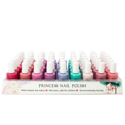 Princess Polish Collection
