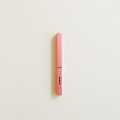 Retractable Lip Brush