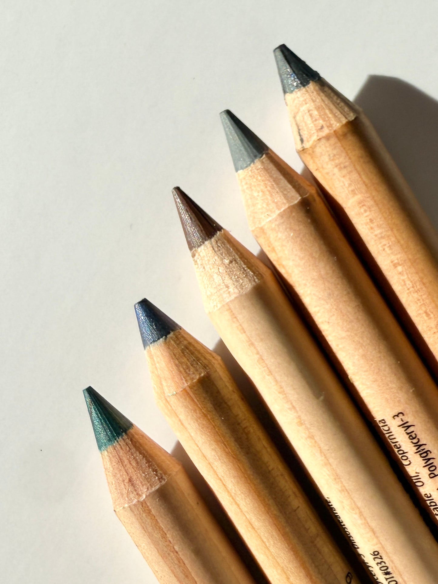 Eyeliner Pencil - Navy