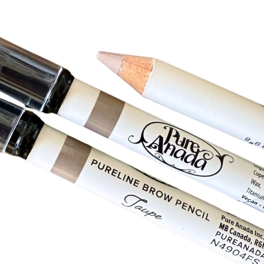 Brow Pencil (Pureline) - Taupe