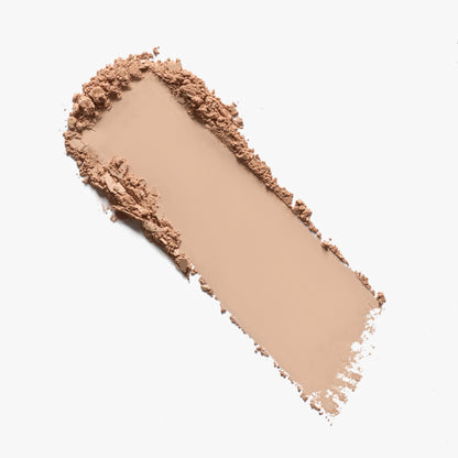 Loose Mineral Foundation - 15C Rose