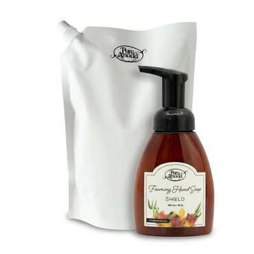Foaming Hand Soap - Shield