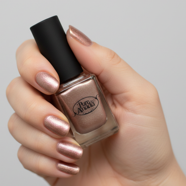 Nail Polish - Rose Gold