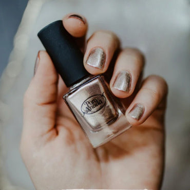 Nail Polish - Rose Gold