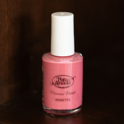 Princess Polish - Rosette