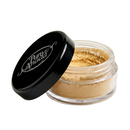 Loose Colour Corrector - Saffron