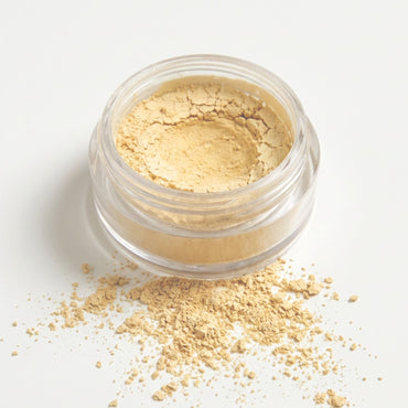 Loose Colour Corrector - Saffron
