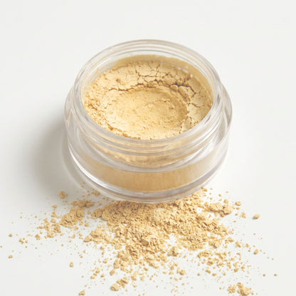 Loose Colour Corrector - Saffron