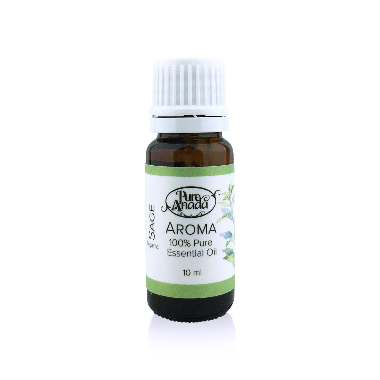 Sage Aroma