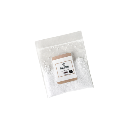 Laundry Detergent Powder - Purple Clover (Naturally Scented)