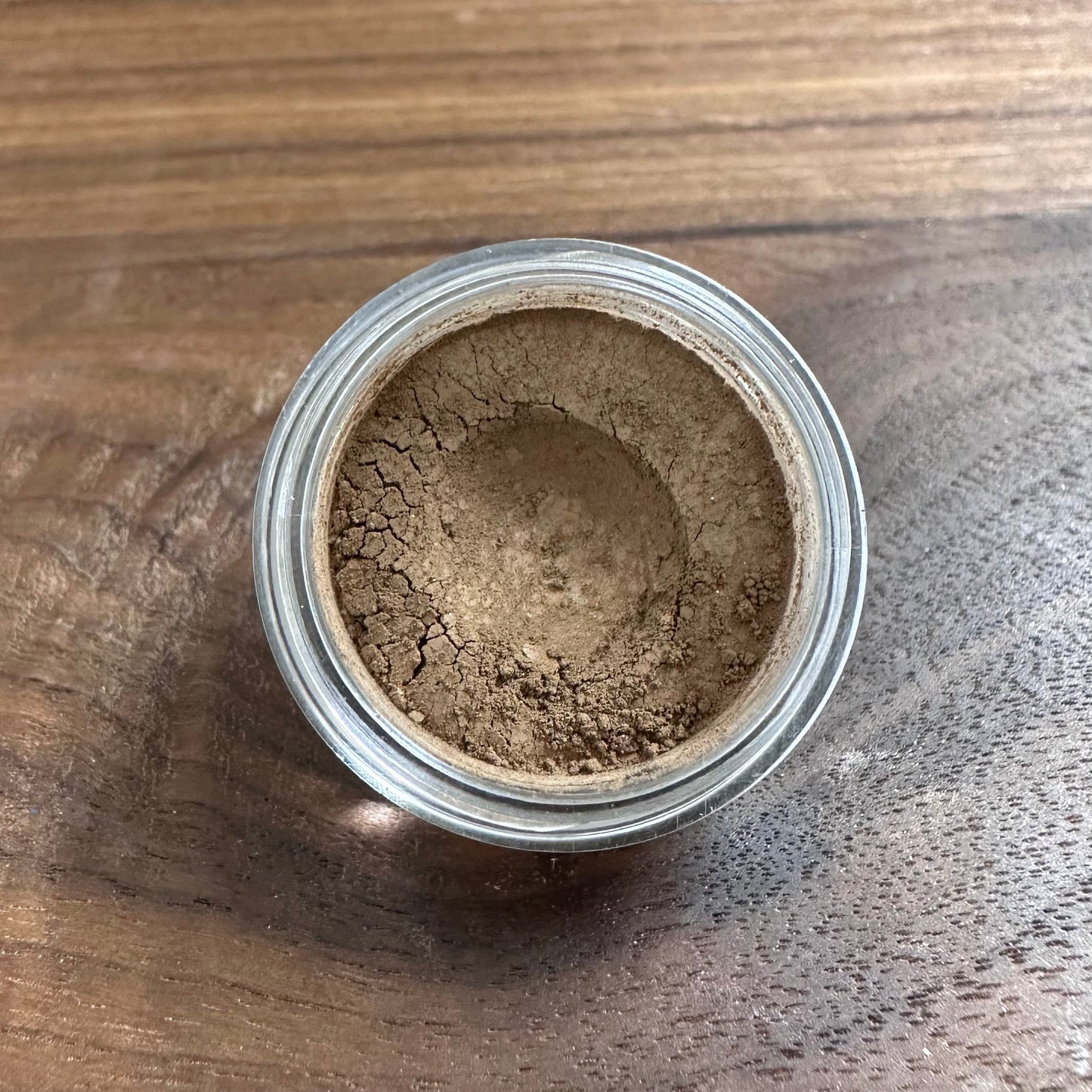 Mineral Brow Colour - Sand (Medium Brown)