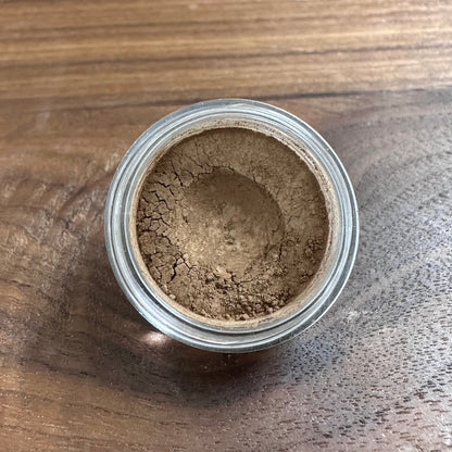 Mineral Brow Colour - Sand (Medium Brown)