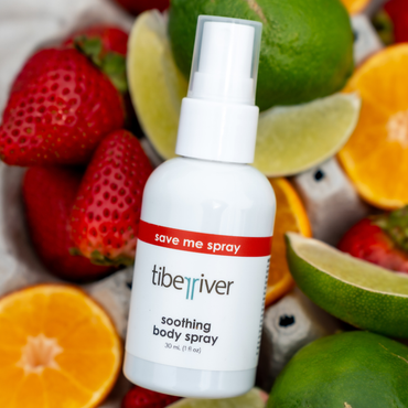 Save Me Spray