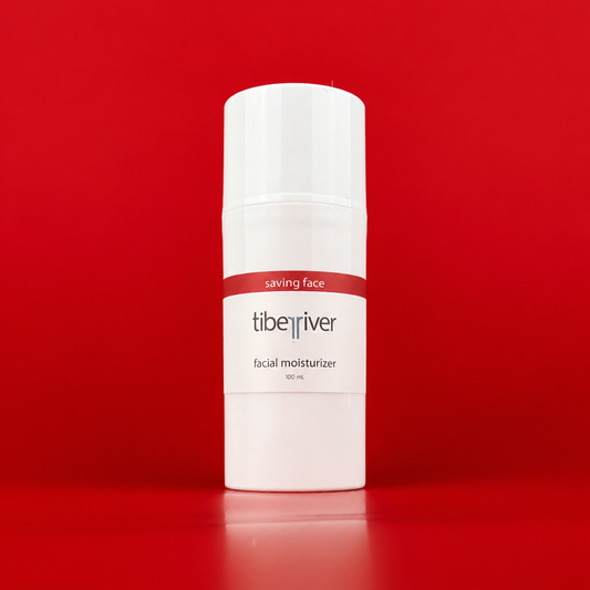 Saving Face Moisturizer