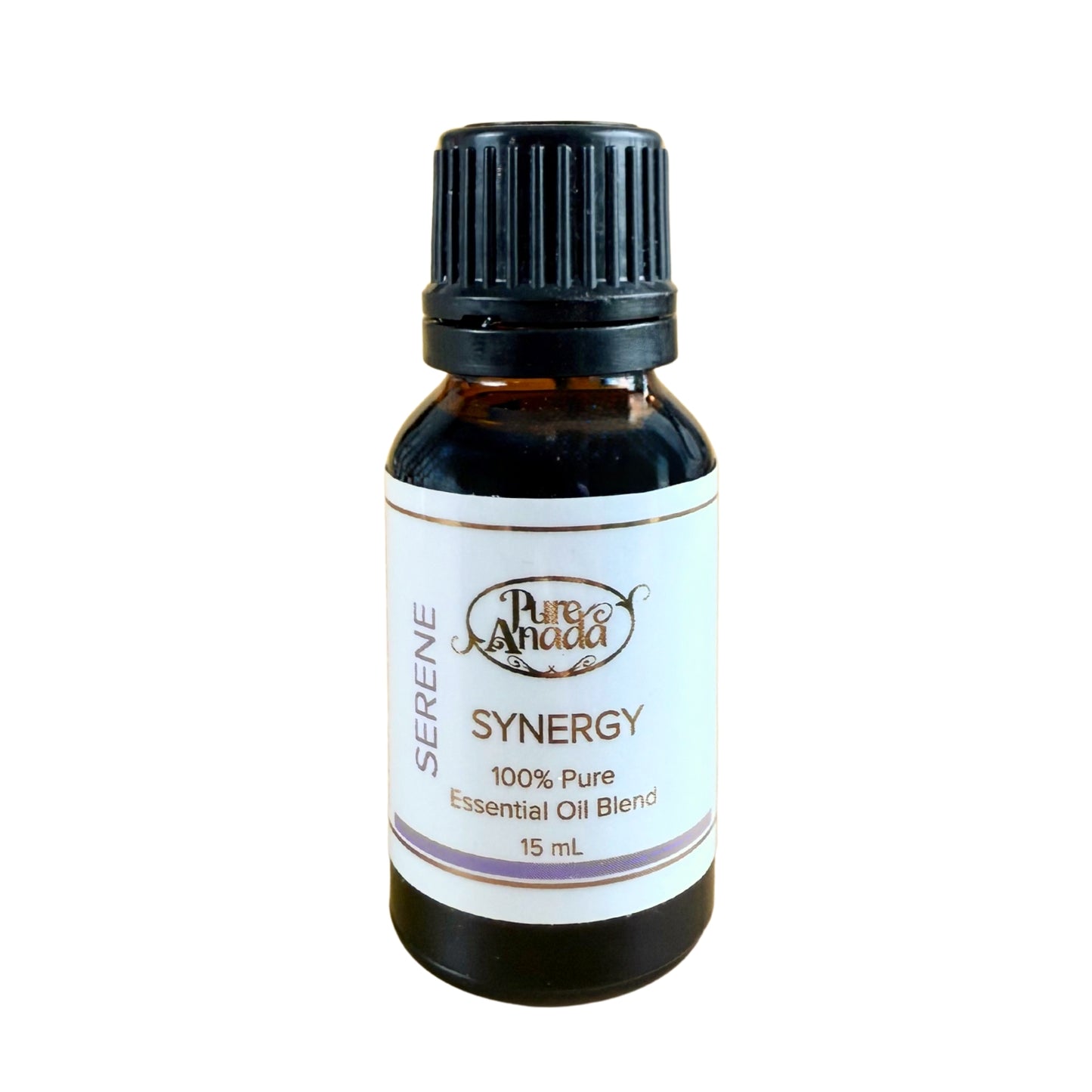Essential Oil Synergy - Serene
