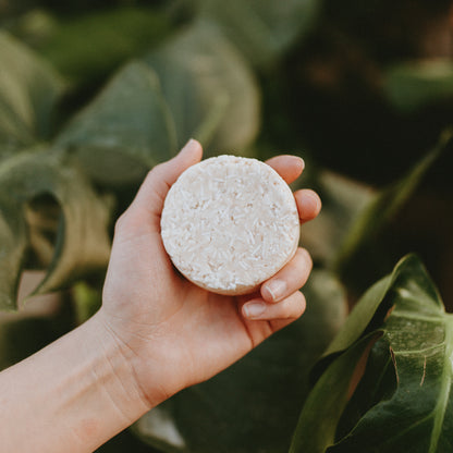 Shampoo Bar - Stimulating (Cedarwood & Clary Sage)