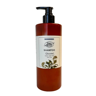 Shampoo - Unscented (NEW!)