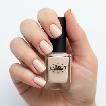 Nail Polish - Sheer Love